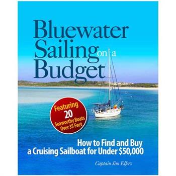 Bluewater Sailing on a Budget
