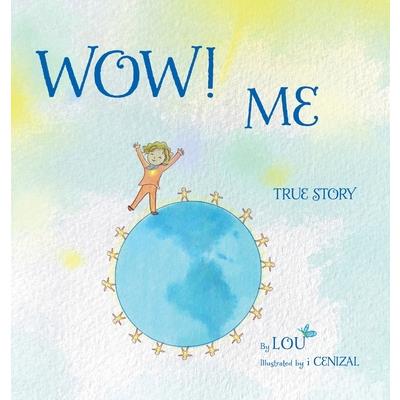 Wow! Me