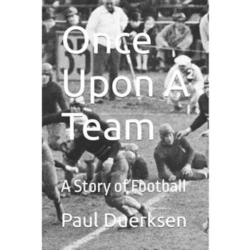 Once Upon A Team