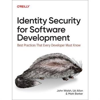 Identity Security for Software Development