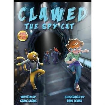 Clawed