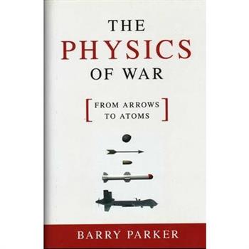 The Physics of War