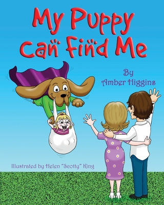 My Puppy Can Find Me