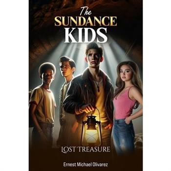 Sundance Kids - Lost Treasure