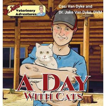 Dr. Jake's Veterinary Adventures