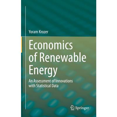 Economics of Renewable Energy