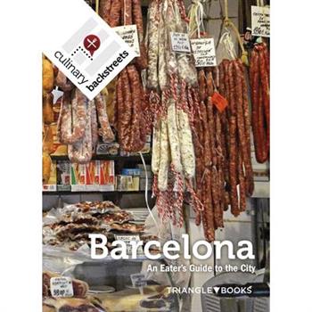 Culinary Backstreet Barcelona