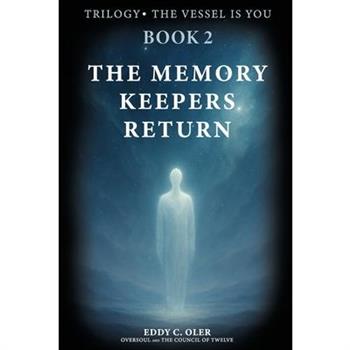 The Memory Keepers Return