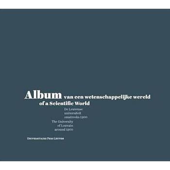 Album of a Scientific World