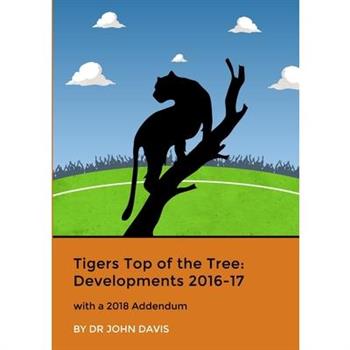 Tigers Top of the Tree