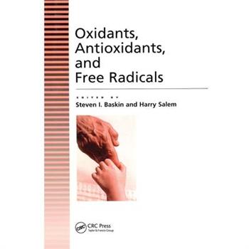 Oxidants, Antioxidants and Free Radicals