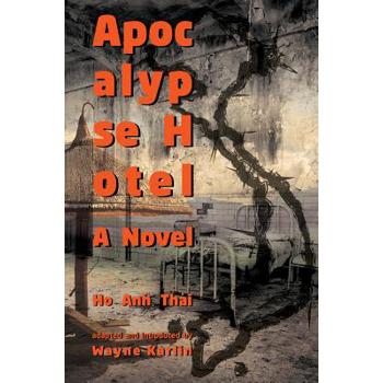 Apocalypse Hotel