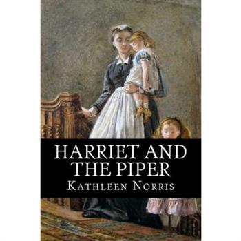 Harriet and the Piper