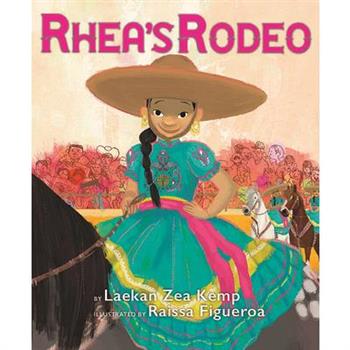Rhea's Rodeo