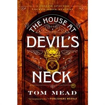 The House at Devil's Neck