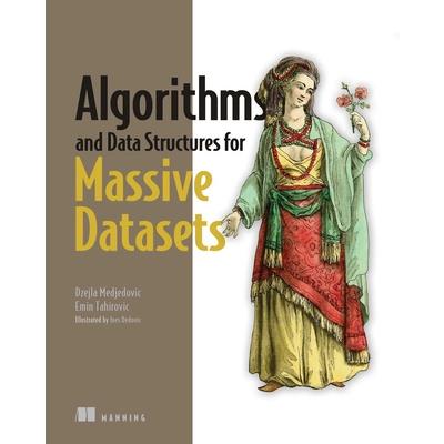 Algorithms and Data Structures for Massive Datasets