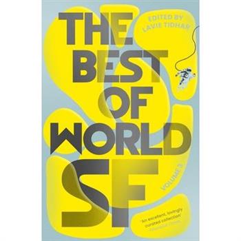 The Best of World SF Vol 3