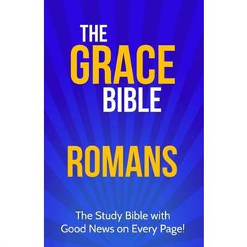 The Grace Bible
