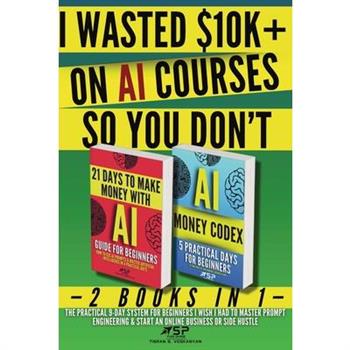 I Wasted $10k+ on AI Courses So You Don't