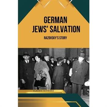 German Jews' Salvation