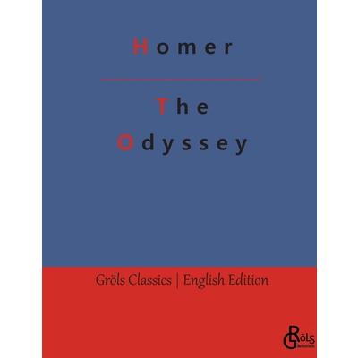 The Odyssey