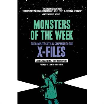 Monsters of the Week