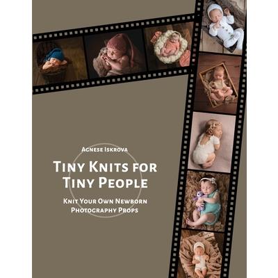Tiny Knits for Tiny People