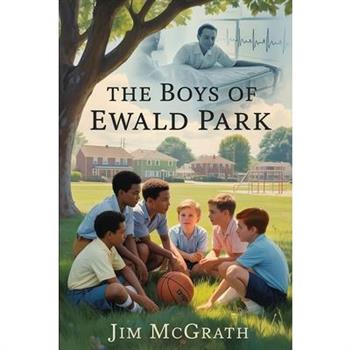 The Boys of Ewald Park