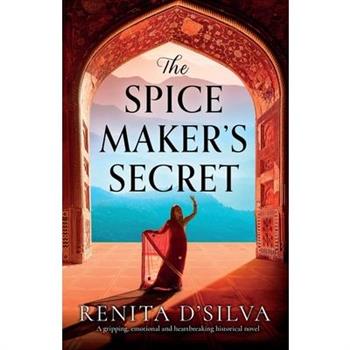 The Spice Maker’s Secret
