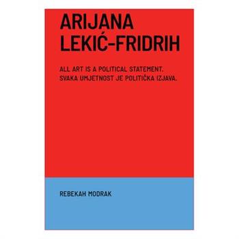 Arijana Lekic-Fridrih
