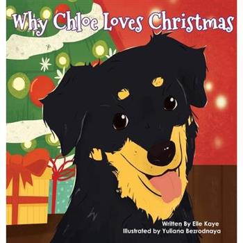 Why Chloe Loves Christmas