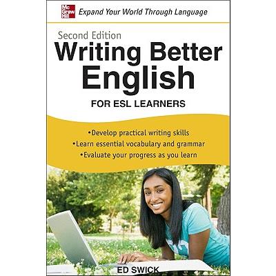 Writing Better English
