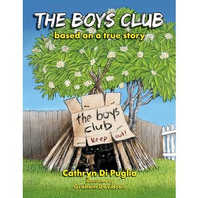 The Boys Club