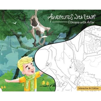 Adventures with Ethan