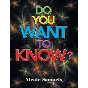Do You Want to Know?
