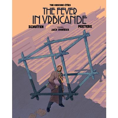 The Fever in Urbicande