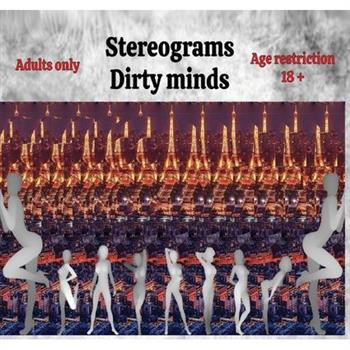 Stereograms