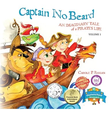 Captain No Beard Captain No Beard