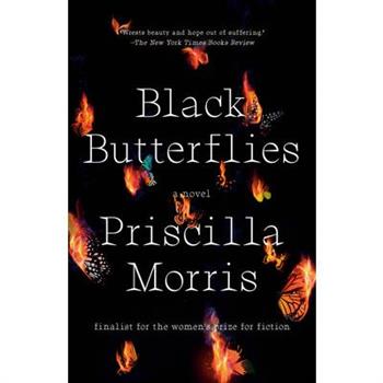 Black Butterflies