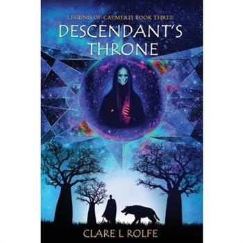 Legend of Caemeris - Descendant’s Throne