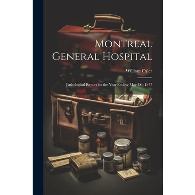 Montreal General Hospital