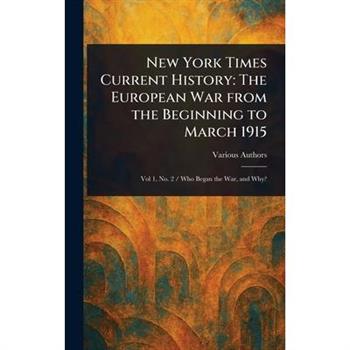 New York Times Current History