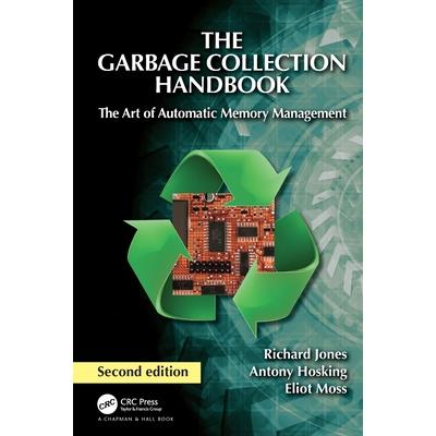 The Garbage Collection Handbook