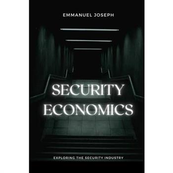 Security Economics