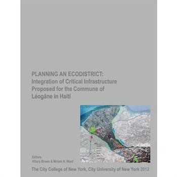 Planning an Ecodistrict