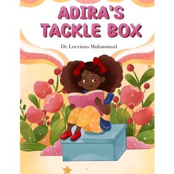 Adira’s Tackle Box