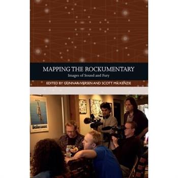 Mapping the Rockumentary