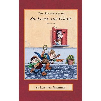 The Adventures of Sir Locke the Gnome
