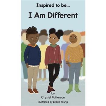 I Am Different
