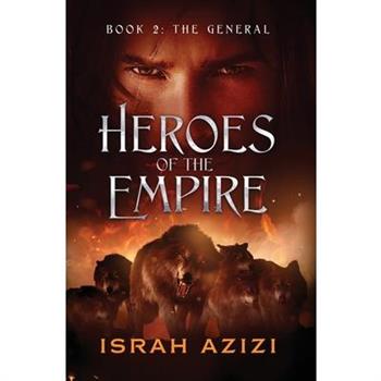 Heroes of the Empire Book 2